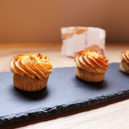 ほくほ栗の画像