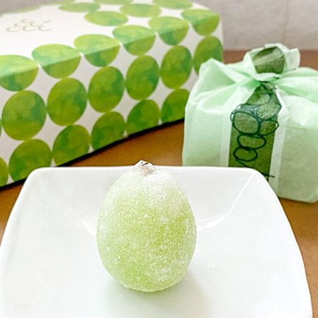 40年以上変わらない製法