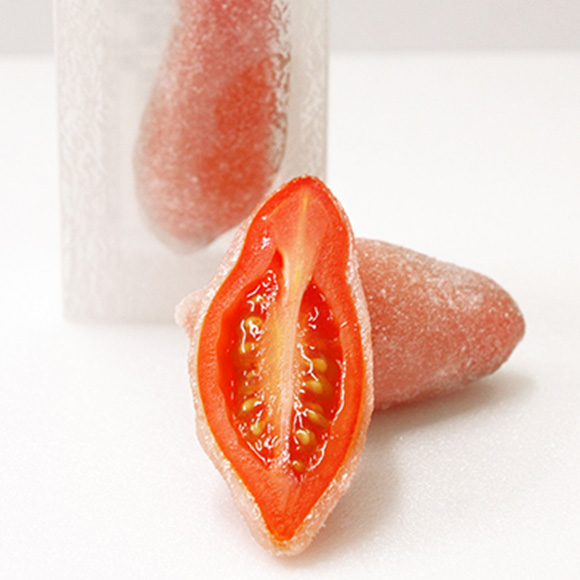 ひとつぶの乙女の涙