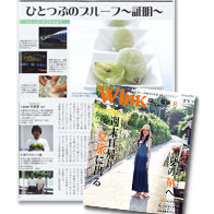 Ｗｉｎｋ（ウインク）