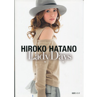 HIROKO HATANO Lady Days
