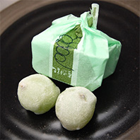 接待の手土産 ― 秘書が選んだ至極の逸品 ―