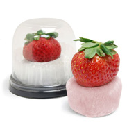 大いちご大福