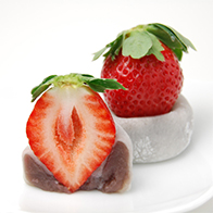 ひとつぶのマスカット