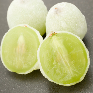 ひとつぶのマスカット