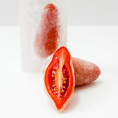 ひとつぶの乙女の涙