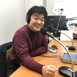 共楽堂 芝伐社長