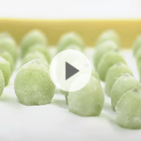 「旬果瞬菓 共楽堂」のイメージビデオ