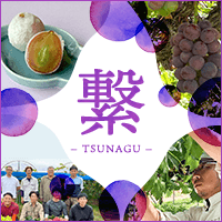 繋-TSUNAGU-