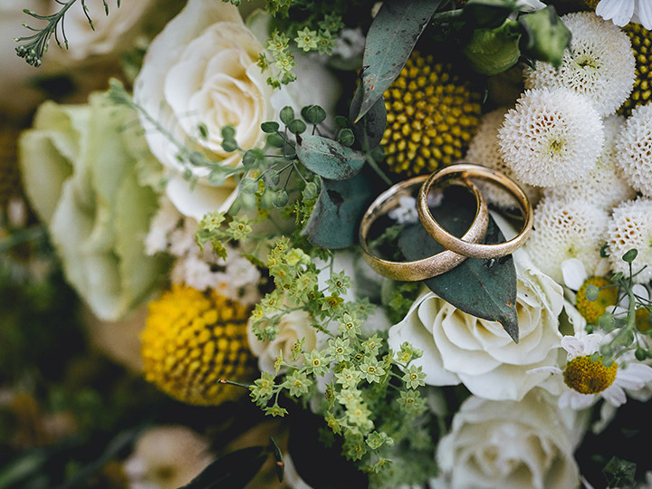 結婚式とは