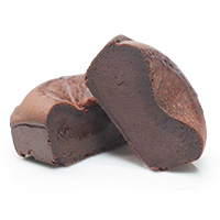 焼き上げショコラ