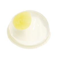 ピオーネゼリー