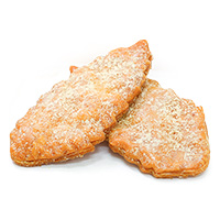 あめゆリーフパイ