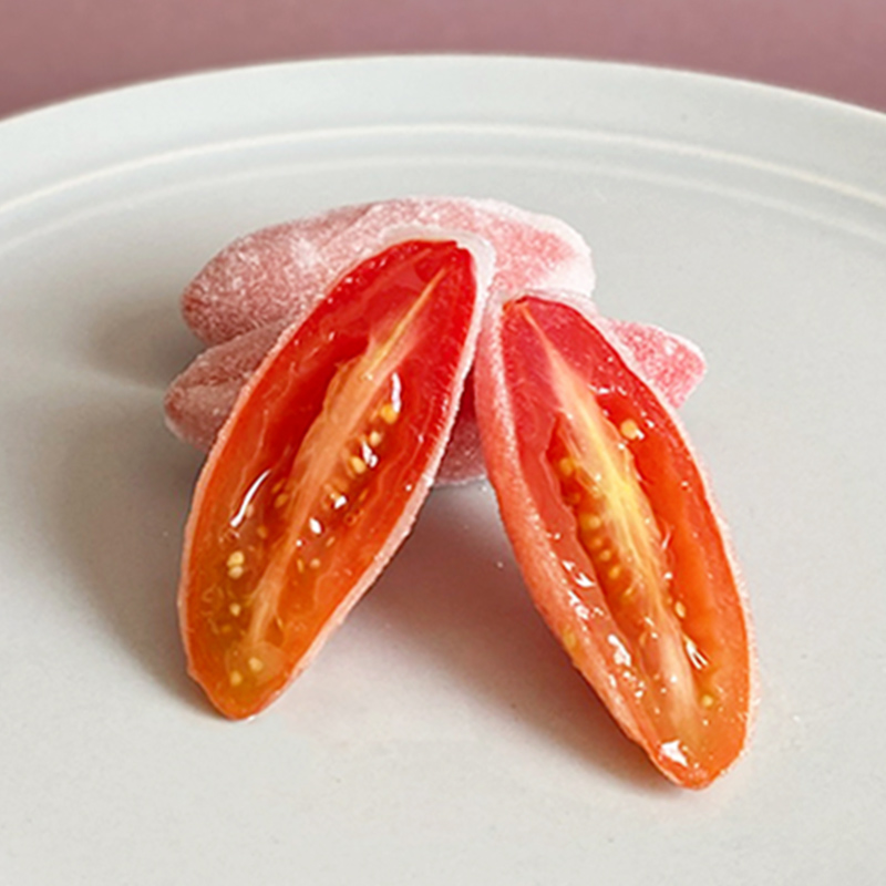 ひとつぶの乙女の涙