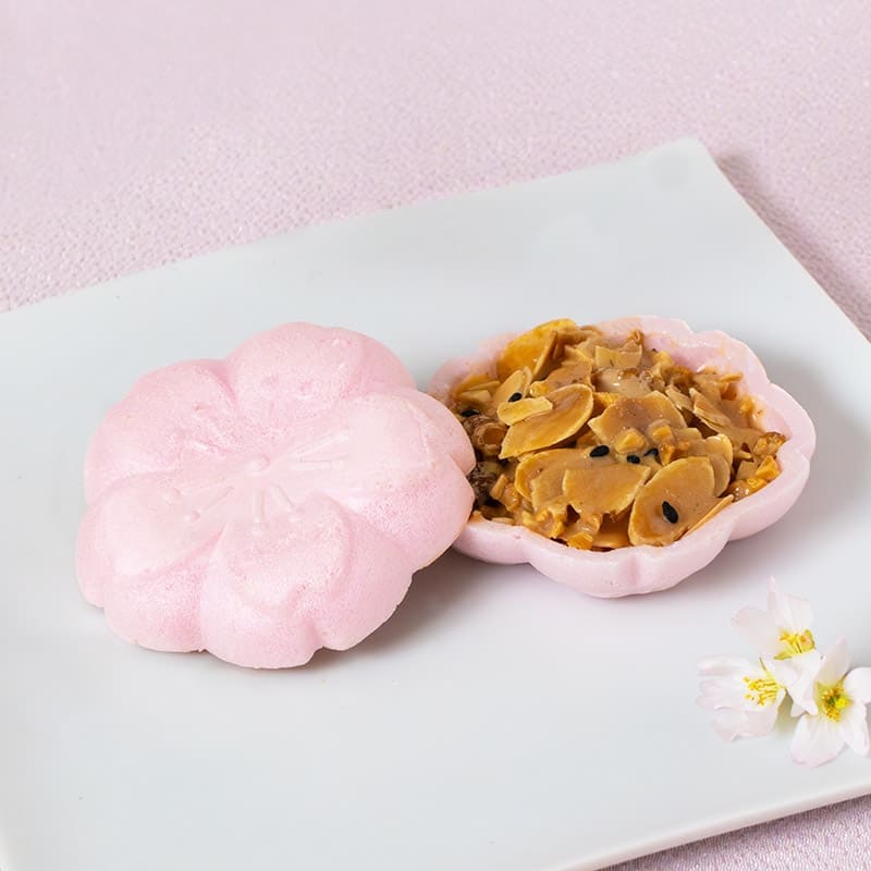 咲く咲くさくらえん