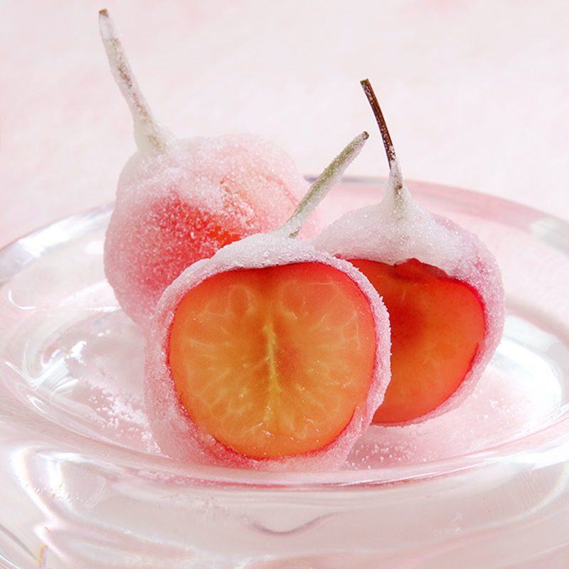 ひとつぶのさくらんぼ