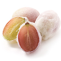 ひとつぶの紫苑