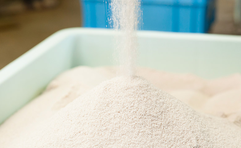 本水ようかんのイメージ画像1