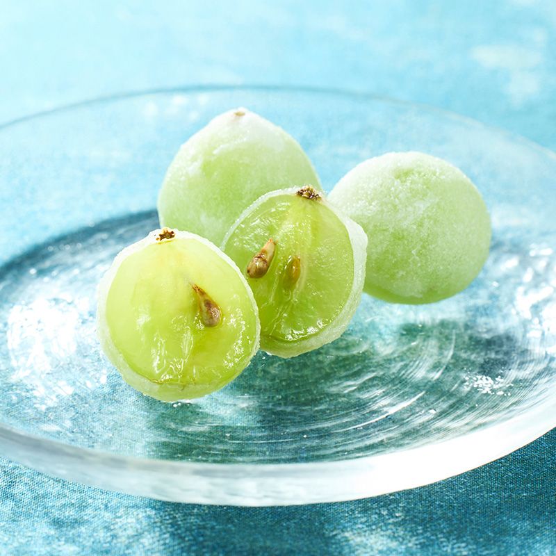 ひとつぶのマスカット