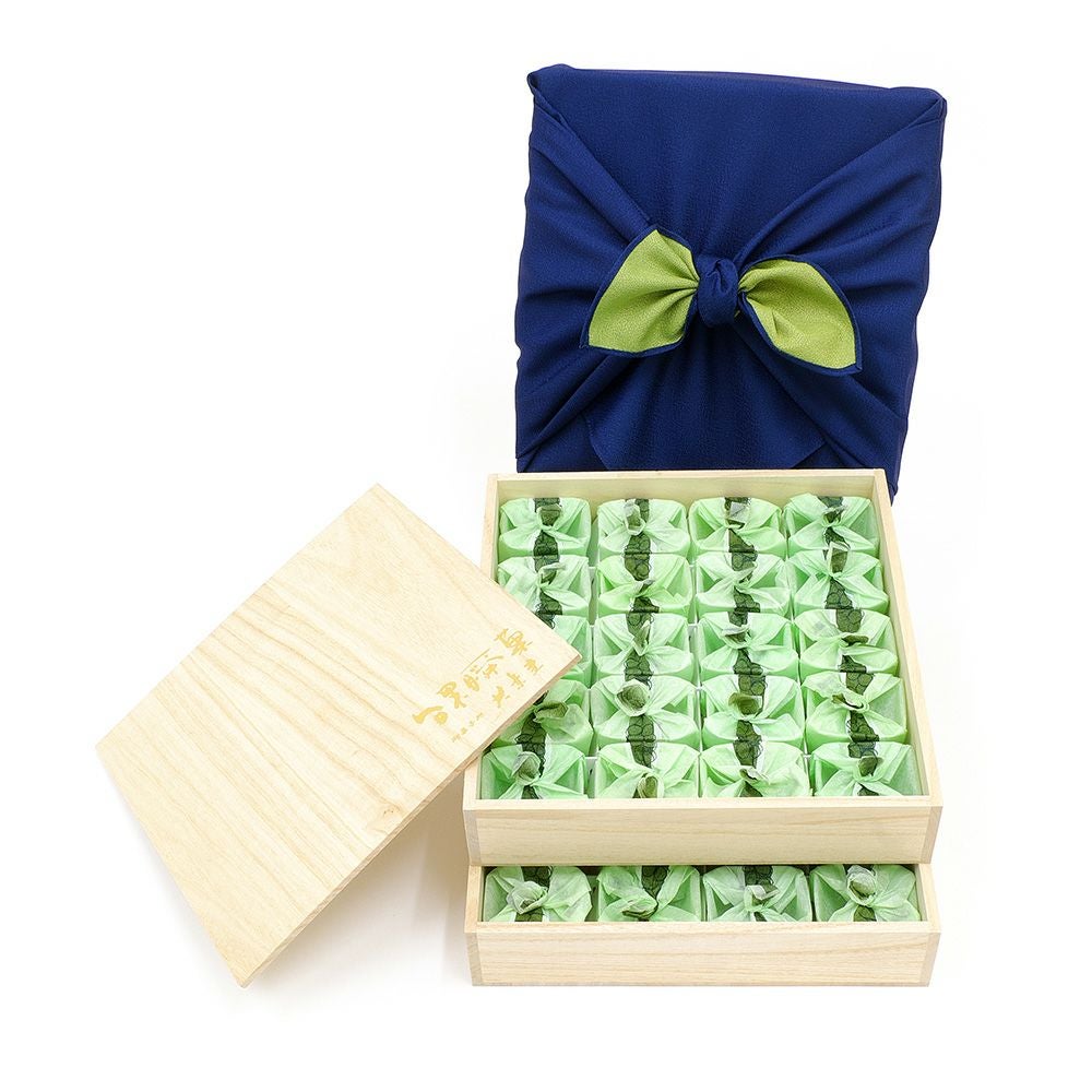 ひとつぶのマスカット60個入(桐箱3段)(冷蔵便) | 旬果瞬菓（しゅんか