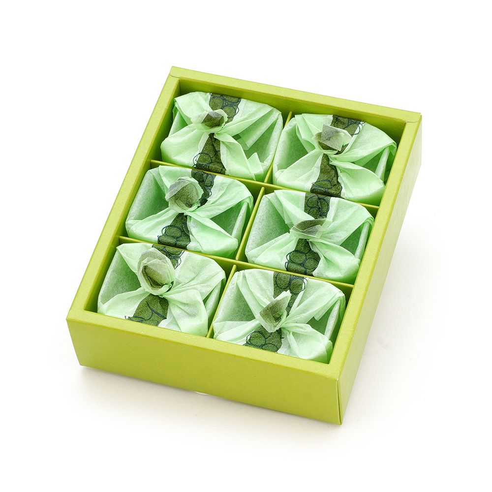 ひとつぶのマスカット 6個入(冷蔵便) レビュー | 旬果瞬菓（しゅんか