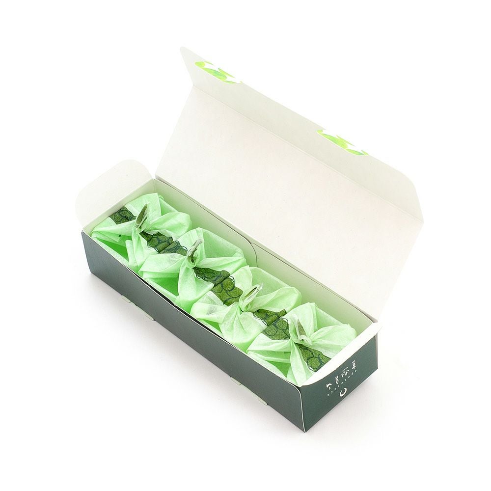 ひとつぶのマスカット 4個入(常温便) | 旬果瞬菓（しゅんかしゅんか