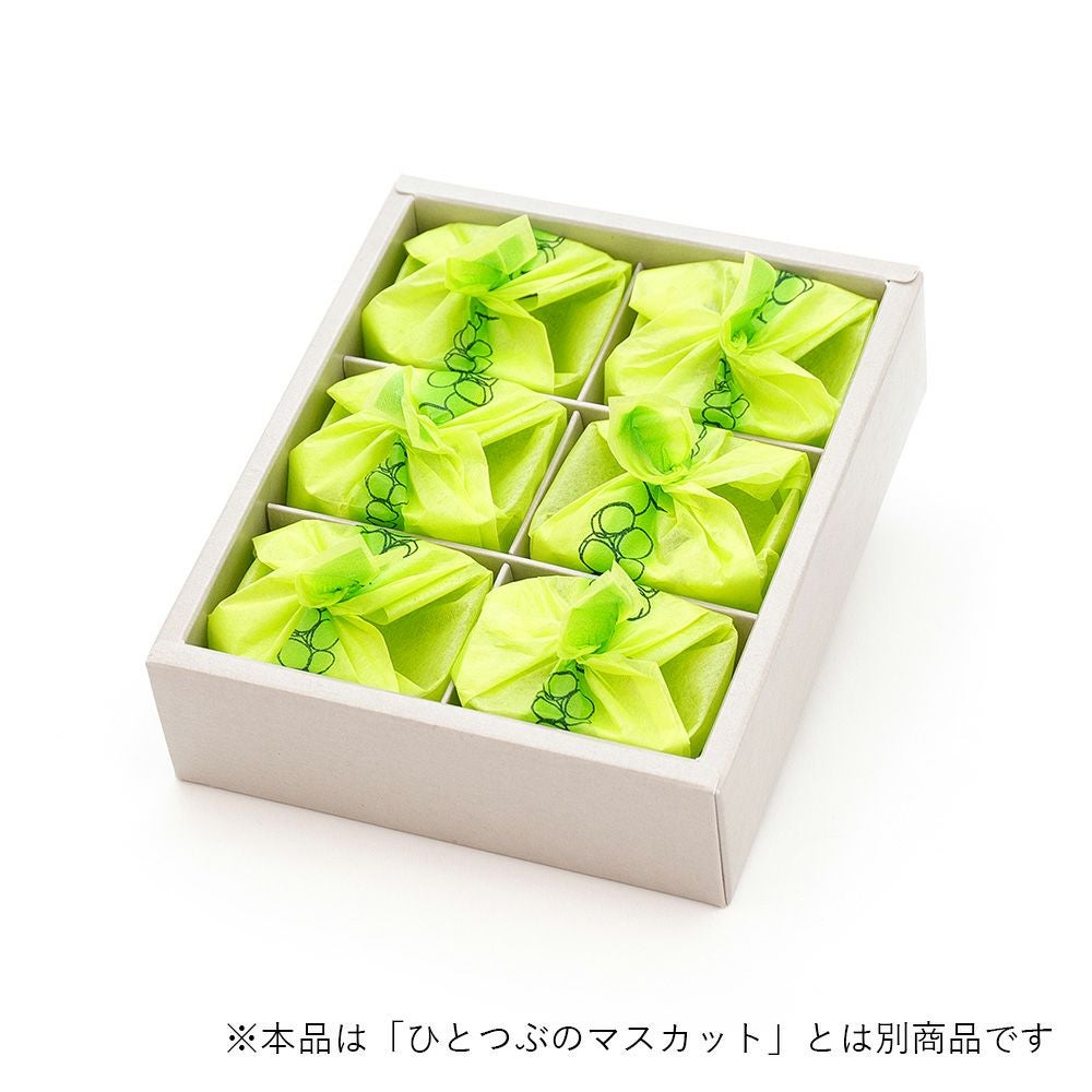 ひとつぶのシャインマスカット80個入(桐箱4段)(冷蔵便) | 旬果瞬菓