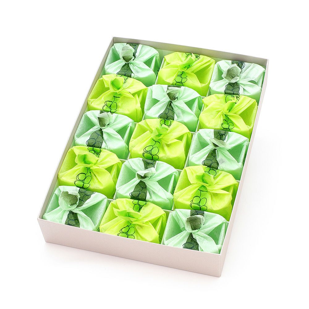 ひとつぶのマスカット・ひとつぶのシャインマスカット詰合せ20個入